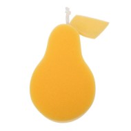 Губка Банная Груша 625604