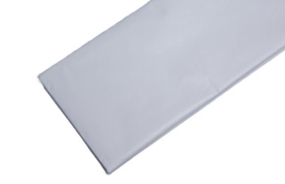 Бумага листами Тишью 50*66см Белая (1уп/10шт) ЦЕНА за лист