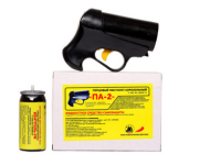 Пистолет аэрозольный ПА-2 + баллон Контроль-УМ