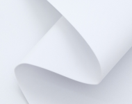 Фоамиран 1,2мм 60*70см Белый (1уп/10шт)