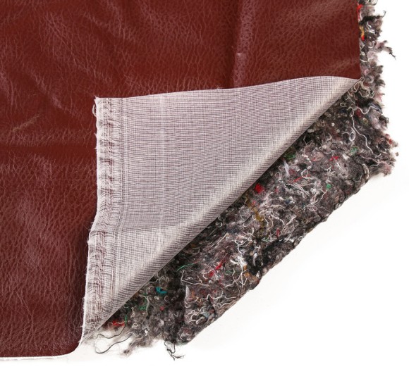 Комплект для обивки дверей ватин (искусств кожа+ватин 5мм+дер гвозди+струна)