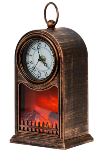 Светильник ночник Камин 50*110*250мм Арт-NP-7024 Светильник ночник Камин 50*110*250мм Арт-NP-7024