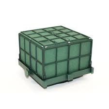 Пиафлор для Авто с Присоской Квадрат 11см*11см*8см DA-0010 Пиафлор для Авто с Присоской Квадрат 11см*11см*8см DA-0010