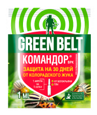Командор 1мл (1уп/350шт) Командор 1мл (1уп/350шт)
