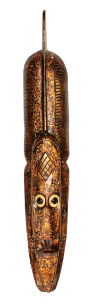 Маска Н-100см АМВ08-327 Идол