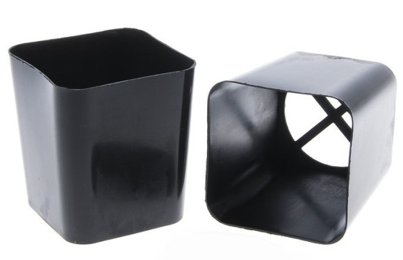 Стакан под Рассаду 500мл (Без ВКЛАДЫШЕЙ)