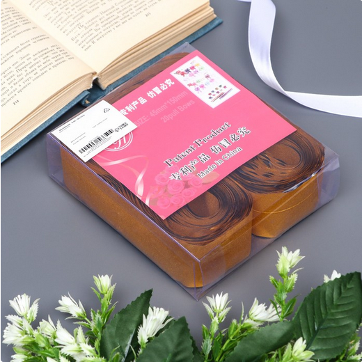 Бант Шар 5см Золото Арт-9656650