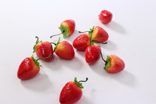 Клубника (1уп/10шт) D 4,5см