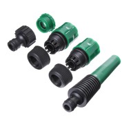 Набор для полива Пластик Арт-150916