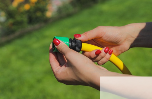 Набор для полива Пластик Арт-150916