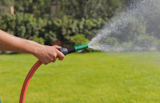 Набор для полива Пластик Арт-150916