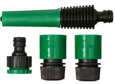 Набор для полива Пластик Арт-150916