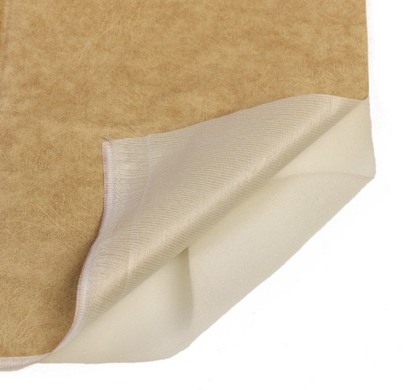 Комплект для обивки дверей рулон (искусств кожа+поролон 5мм+дер гвозди+струна)