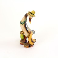 Фигурка птица Гуси Арт-VF-3611 29см