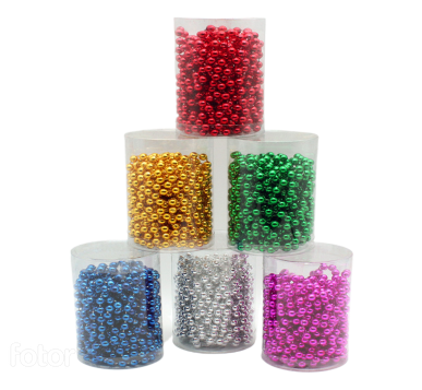 Гирлянда Новогодняя Бусы Средние D-30мм L-2,65см