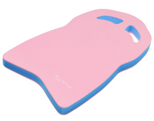 Доска для плавания 470х280х350мм Микс Арт-4276828