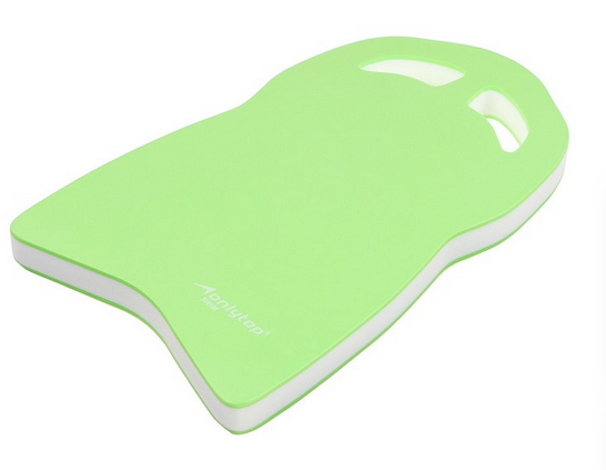 Доска для плавания 470х280х350мм Микс Арт-4276828