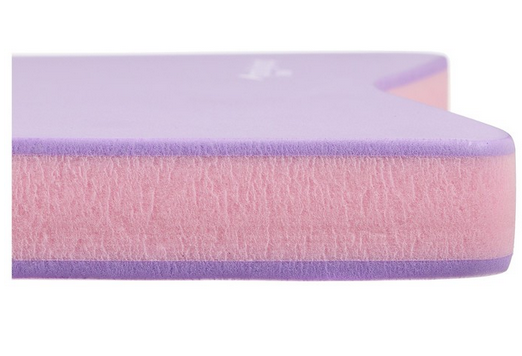 Доска для плавания 470х280х350мм Микс Арт-4276828