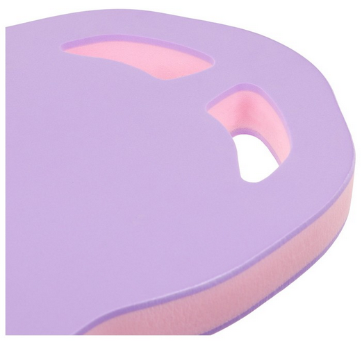 Доска для плавания 470х280х350мм Микс Арт-4276828