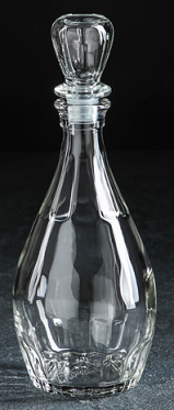 Графин стекло Дионис 450мл 3871914 Графин стекло Дионис 450мл 3871914