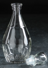 Графин стекло Дионис 450мл 3871914