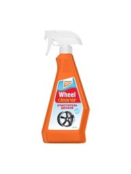 Очиститель дисков Wheel Cleaner 650мл Очиститель дисков Wheel Cleaner 650мл