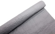 Бумага жатая серая (65-70 см*5 м)