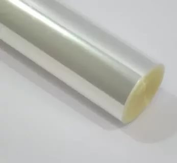 Пленка прозрачная 400гр 70см (15м) Пленка прозрачная 400гр 70см (15м)