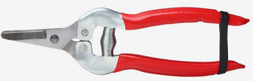 Секатор Ножницы Greengo 18см Арт-3028457 (Зал УПАКОВКА)