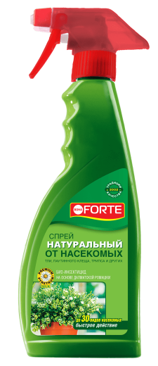 Спрей от насекомых БОНА Форте 500мл (1кор/12шт) минимум 1шт Спрей от насекомых БОНА Форте 500мл (1кор/12шт) минимум 1шт