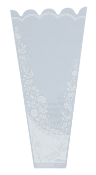 Конус рис/рис 24/50 Прованс (1уп/100шт) Цена за 1шт