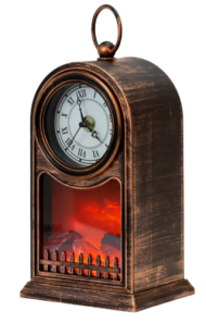 Светильник ночник Камин 50*110*250мм Арт-NP-7024