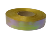 Лента Перламутровая 2см 50ярд Золото ИТАЛИЯ