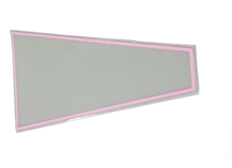 Конус рис/рис 27/50 Кайма Розовый (1уп/100шт) Конус рис/рис 27/50 Кайма Розовый (1уп/100шт)