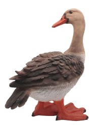 Фигурка Птица Селезень Арт-JNG-083 43см