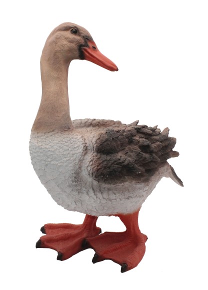 Фигурка Птица Селезень Арт-JNG-083 43см