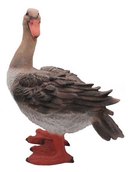 Фигурка Птица Селезень Арт-JNG-083 43см