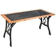 СТОЛ садовый G435В (116*63*65см)