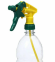 Насадка на бутылку Greengo 29см (1кор/500шт) Арт-139668