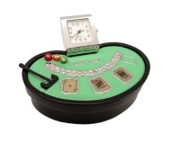 Часы BLACK JACK 9*7*4см Арт-HM-7761