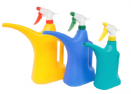 Лейка-пульверизатор 2лит М-276 (1уп/20шт)