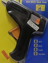 Пистолет клеевой Мини Арт-70WY-9-71