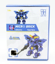 Конструктор Для Мальчиков 8308-А