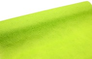 Фетр Мягкий с Выпуклым рисунком Салатовый 53см*4,5м