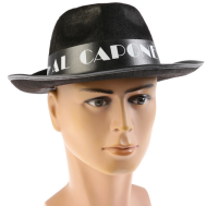 Шляпа Алькапоне Арт-4290331