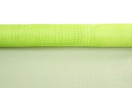 Сетка Простая Салатовая 53см*6,5 Сетка Простая Салатовая 53см*6,5