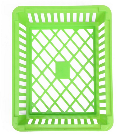 Корзинка для луковичных Квадратная 250*200мм