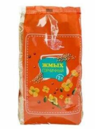 Горчичный Жмых 2лит (1уп/20шт) min 5шт Горчичный Жмых 2лит (1уп/20шт) min 5шт