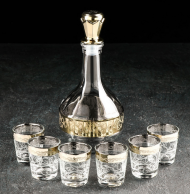 Кружка STEAK керамическая 80мл.