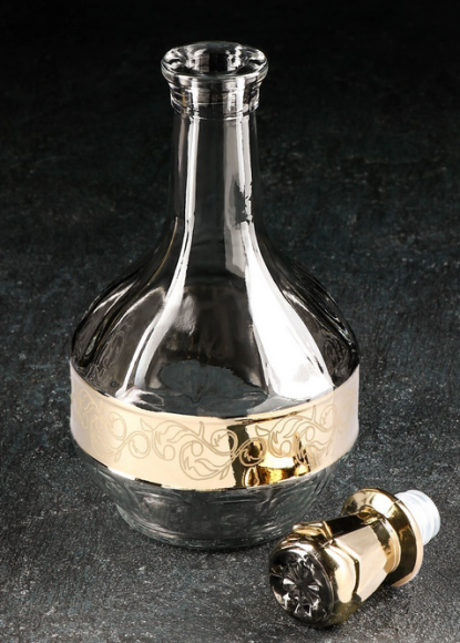 Кружка STEAK керамическая 80мл.